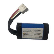 Sopii Jbl Charge 5 Bluetooth-kaiuttimen akulle Gsp-1s3p-ch40