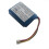 Sopii Philips Sb2000a/93 Bluetooth Audio -akulle 3
