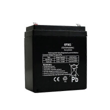 Sopii Bader Bdsound Bd-h0863 ulkokaiuttimen akulle 6fm3