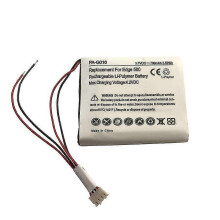 Sopii Garmin Edge 520 Edege 820 Gps akulle 361-00043-00