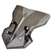 Windscherm voor Yamaha MT-09 FZ-09 MT09 FZ09 2017-2020 2019 Windscherm Pare-brise Motorfiets Windgeleiders