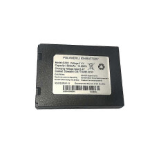 Geschikt voor Xinguodu G870 K370 G3 Pos Machine Creditcardmachine Batterij Gx01