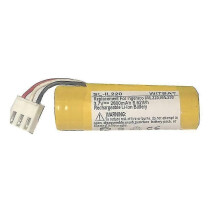 Geschikt voor Ingenico Move 3500 Move 5000 Pos Machine Batterij F26402298