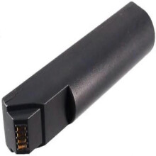 Compatible con Honeywell Voyager 1202, batería Xenon 3820 Bat-scn01