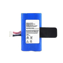 Geschikt voor Huazhirong New9210 New8210 Smart POS-machine met grote batterij 18650d