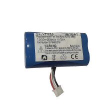 Geschikt voor Huierfeng Verifone X970 X990 Creditcardmachine Batterij SX18650-2S1P