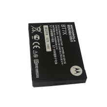 Batería compatible con walkie-talkie Motorola SL1M SL2K Pmnn4425