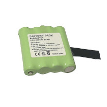 Batería compatible con walkie-talkie Midland Lxt276 Lxt376 Batt6r