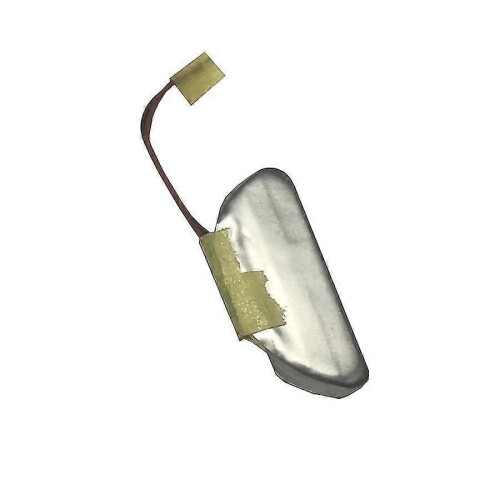 Geschikt voor Jiaming Edge 20 Edge 25 fietscomputerbatterij PD2430 2