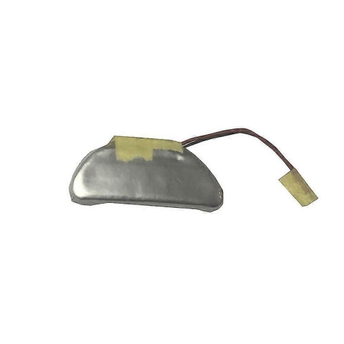 Geschikt voor Jiaming Edge 20 Edge 25 fietscomputerbatterij PD2430 1