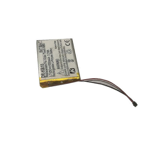 Geschikt voor Kobo Touch N905 E-reader Batterij H384355 1