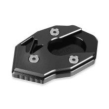 Moottoripyörän tukijalustan sivutuen jatkeen jalkatyynyn tuki KAWASAKI NINJA650 Z650 Z900 RS 2017 2018