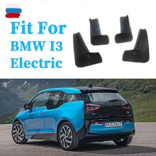 Erinomaiset lokasuojat BMW I3 sähköiseen lokasuojaan lokasuojat roiskesuojat lokasuojat lokasuojat autotarvikkeet