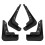 Excellent Mudflaps Fender for ChangAn Unit UNI-T Regular Version 2020-2022,Mud Flaps, Splash Guards, 4