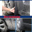 Paraspruzzi eccellenti per Chery Tiggo 5 Parafanghi Parafango Paraspruzzi Paraspruzzi Accessori per 4