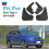 Paraspruzzi eccellenti per Chery Tiggo 5 Parafanghi Parafango Paraspruzzi Paraspruzzi Accessori per 1