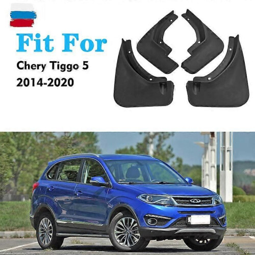 Paraspruzzi eccellenti per Chery Tiggo 5 Parafanghi Parafango Paraspruzzi Paraspruzzi Accessori per