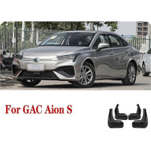 Ausgezeichnete Schmutzfänger Für GAC Aion S 2019 2020 2021 2022 2023 Kotflügel Schmutzfänger Spritzschutz