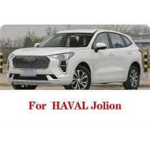Ausgezeichnete Schmutzfänger Für GWM HAVAL Jolion S HEV 2022 2023 Kotflügel Schmutzfänger Spritzschutz