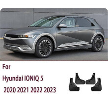 Ausgezeichnete Schmutzfänger Für Hyundai IONIQ 5 2020 2021 2022 2023 Kotflügel Schmutzfänger Spritzschutz