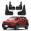 Excellents garde-boue pour Changan CS35 PLUS 2018-2023, garde-boue ... 3