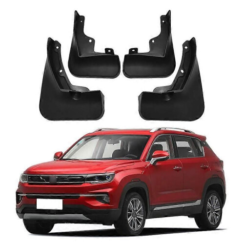 Excellents garde-boue pour Changan CS35 PLUS 2018-2023, garde-boue ... 2