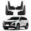 Excellent MudFlaps for Changan CS75 Plus 1.5T 2021 2022 2023 Mudguards Mud Flaps Splash Guards Front 2