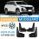 Excellent MudFlaps for Changan CS75 Plus 1.5T 2021 2022 2023 Mudguards Mud Flaps Splash Guards Front 1
