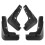 Excellents garde-boue pour Chery Tiggo 8 PLUS 2025, garde-boue ... 5