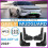 Excellents garde-boue pour Geely Galaxy L6 2023-2024 1
