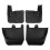 Excellents garde-boue pour Great Wall Tank 500 2022-2024 4
