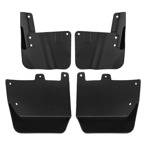 Excellents garde-boue pour Great Wall Tank 500 2022-2024 2