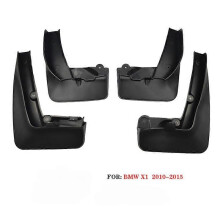 Erinomaiset lokasuojat BMW X1 F48 F49 E84 2010-2015 2016-2022 lokasuojat Renkaiden lokasuojat lokasuojat