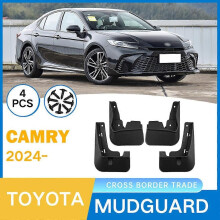 Erinomaiset lokasuojat Toyota Camry LE 2024 Regular Edition Lokasuojat Renkaiden lokasuojat Lokasuojat