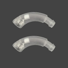 5kpl Phonak-korvakoukku Phonak-kuulolaitteille Q5 Q10 Q15 M P Sp Bte Phonak Earhook