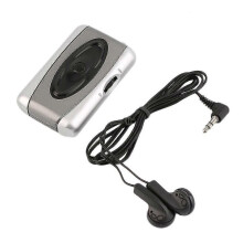 Amplificateur de son TV personnel Appareil d'assistance auditive Écoute Mégaphone Soins des oreilles