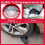 Excellent Mudguards For BYD Dolphin EA1 2021 2022 Wheel Eyebrow Car Mudflaps Mud Flaps Splash Guards 5