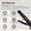 Motorcycle Adjustable Bracket Kick Side Bracket Durable Corrosion  Cnc Metal Foot Resistant Bracket 5