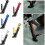 Motorcycle Adjustable Bracket Kick Side Bracket Durable Corrosion  Cnc Metal Foot Resistant Bracket 2