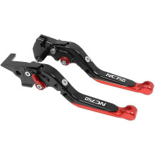 Nc750s Nc750x Nc 750 Motorrad Zubehör Cnc Bremse Kupplung Hebel Einstellbare Griff Hebel Für Honda