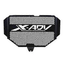 For HONDA X-ADV 750 XADV 750 2017 2018 2019 2020 2022 2022 2023 Radiator Grille Mesh Cover Shield Engine