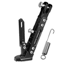 Motorrad Ständer Kick Halterung Fuß Seite Stehen Supportor Parkplatz Krücke Halter Pit Bike Moto Motorrad