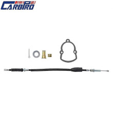 Neu Hinten Brems Kabel Kit Für Yamaha Yfs200 Blaster 1988 1989 1990 1991 1992 1993 1994 1995 1996 1997