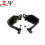 Protector de mano completo resistente a caídas para Suzuki DL1000V-Strom 2014-2019. 4