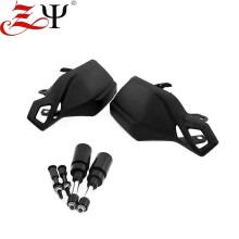 Protector de mano completo resistente a caídas para Suzuki DL1000V-Strom 2014-2019.