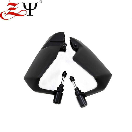 Protector de mano completo resistente a caídas para Suzuki DL650 V-Strom 2004-2019. 2