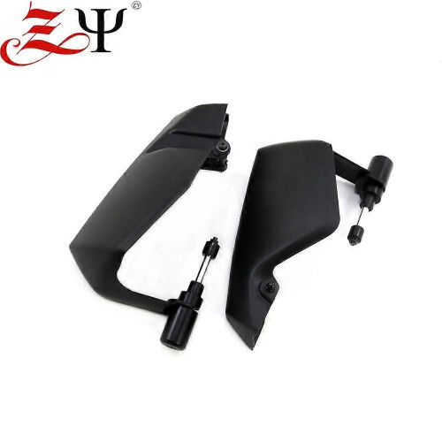 Protector de mano completo resistente a caídas para Suzuki DL650 V-Strom 2004-2019. 1