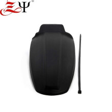 Honda Nc700x/S Nc750x/S 2012-2018 takalokasuojan takasementtilaatta
