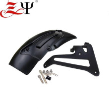 Applicable Motorcycle Accessories Bmw R1200gs Lc Waterbird 13-19 Modified Rear Mudguard After Cement
