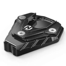Ständer Kick Seite Stehen Pad Erweiterung Für Suzuki Drz400s 20002023 Drz400sm 20052023 2022 Drz 400s